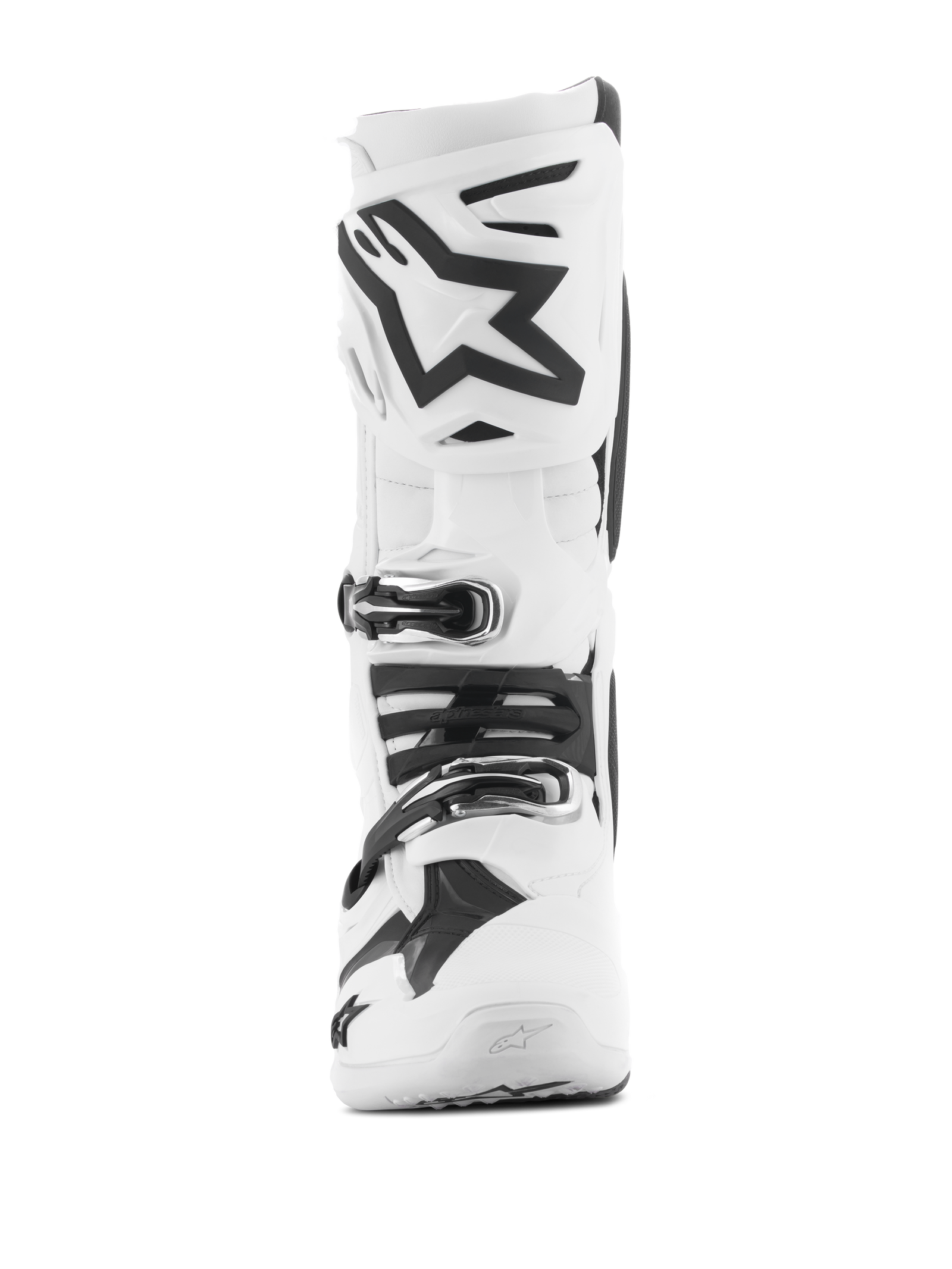 Bottes Tech 10 - Blanches