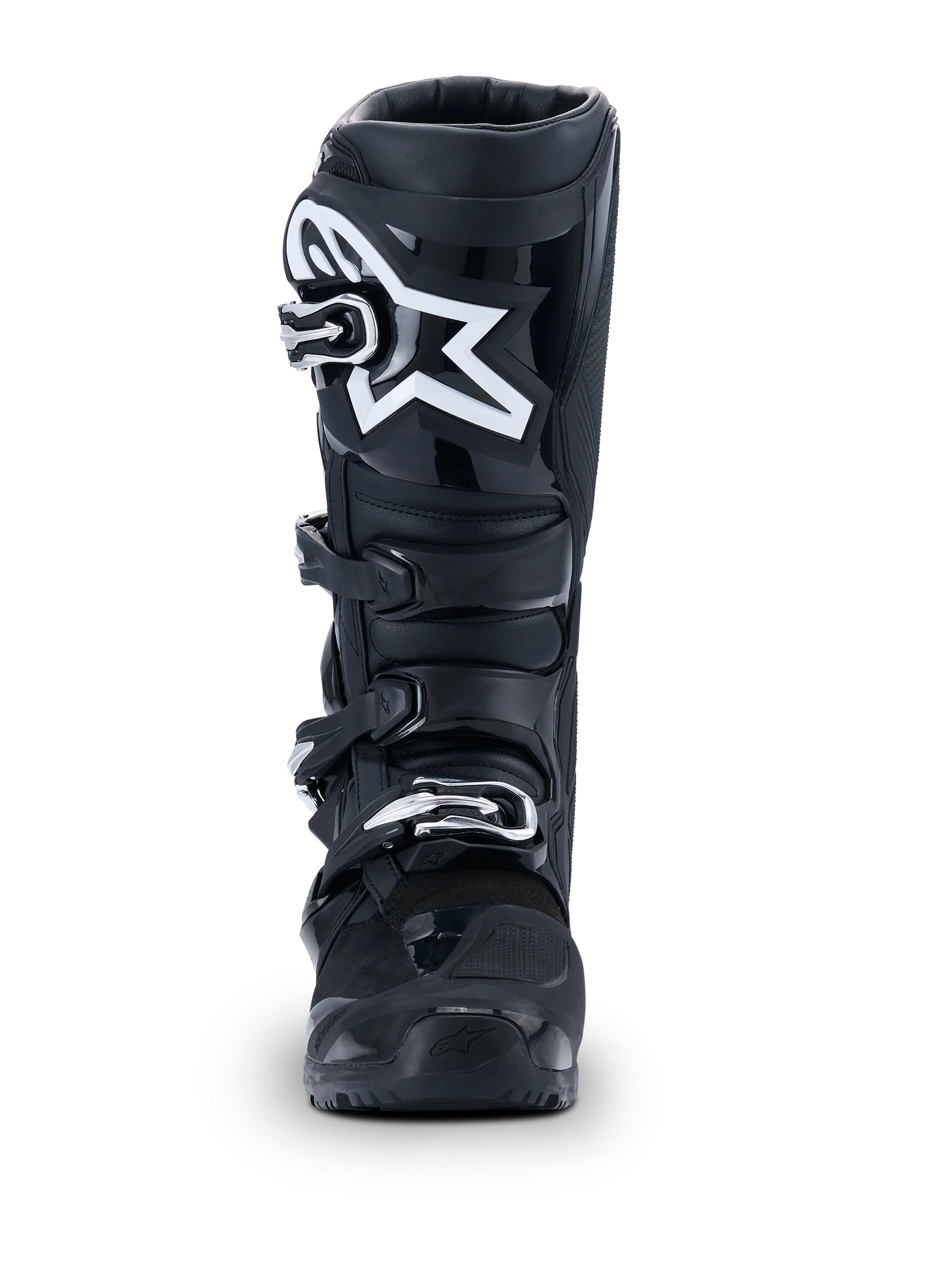 2026 Tech 7 Enduro Drystar® Boots - Black