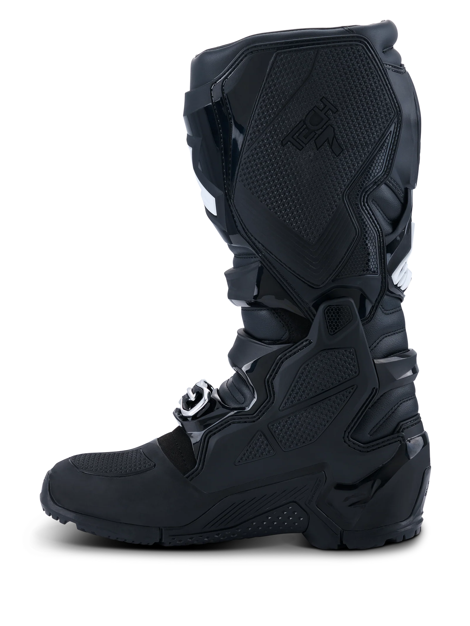 2026 Tech 7 Enduro Drystar® Boots - Black