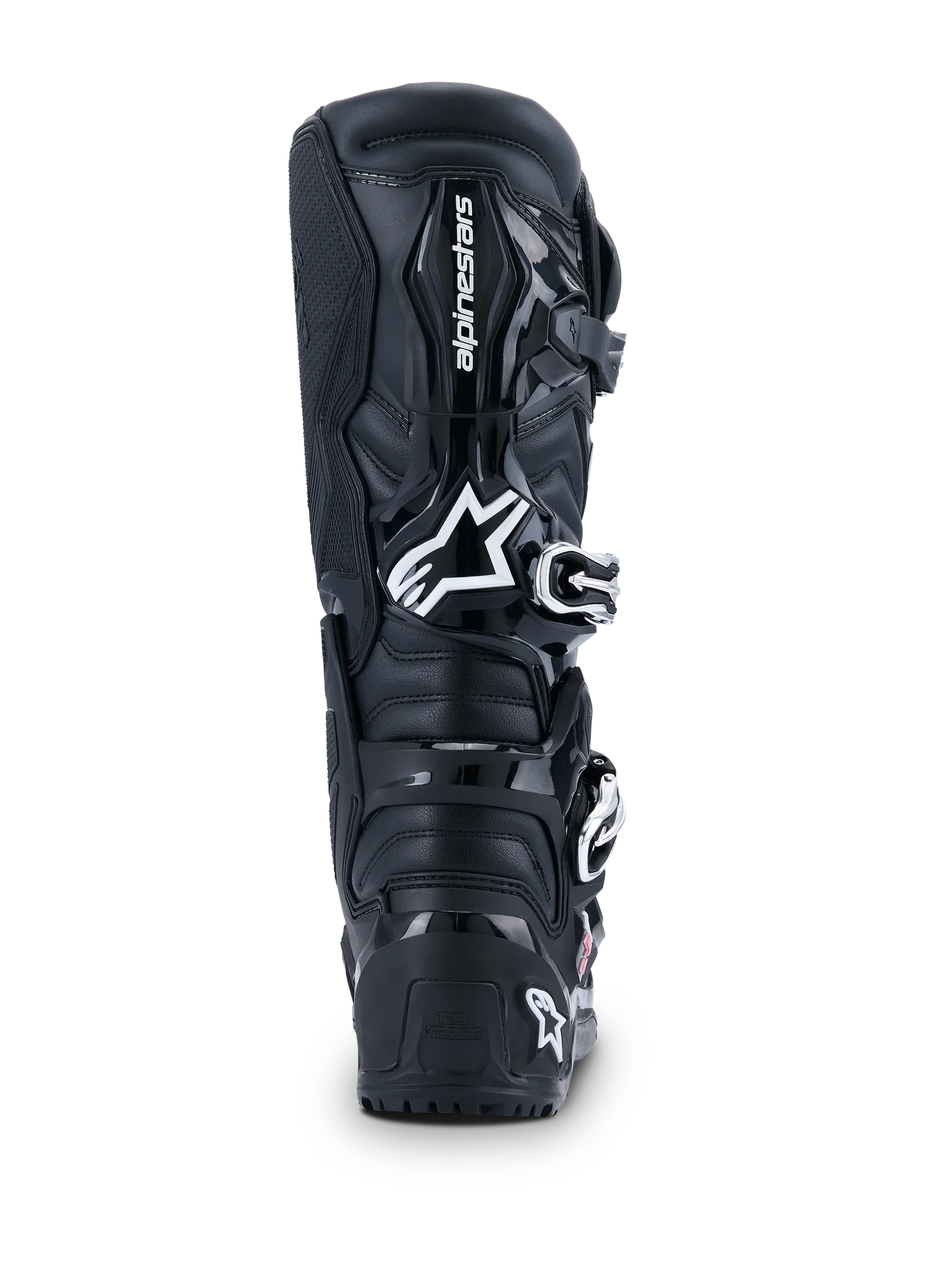 2026 Tech 7 Enduro Drystar® Boots - Black