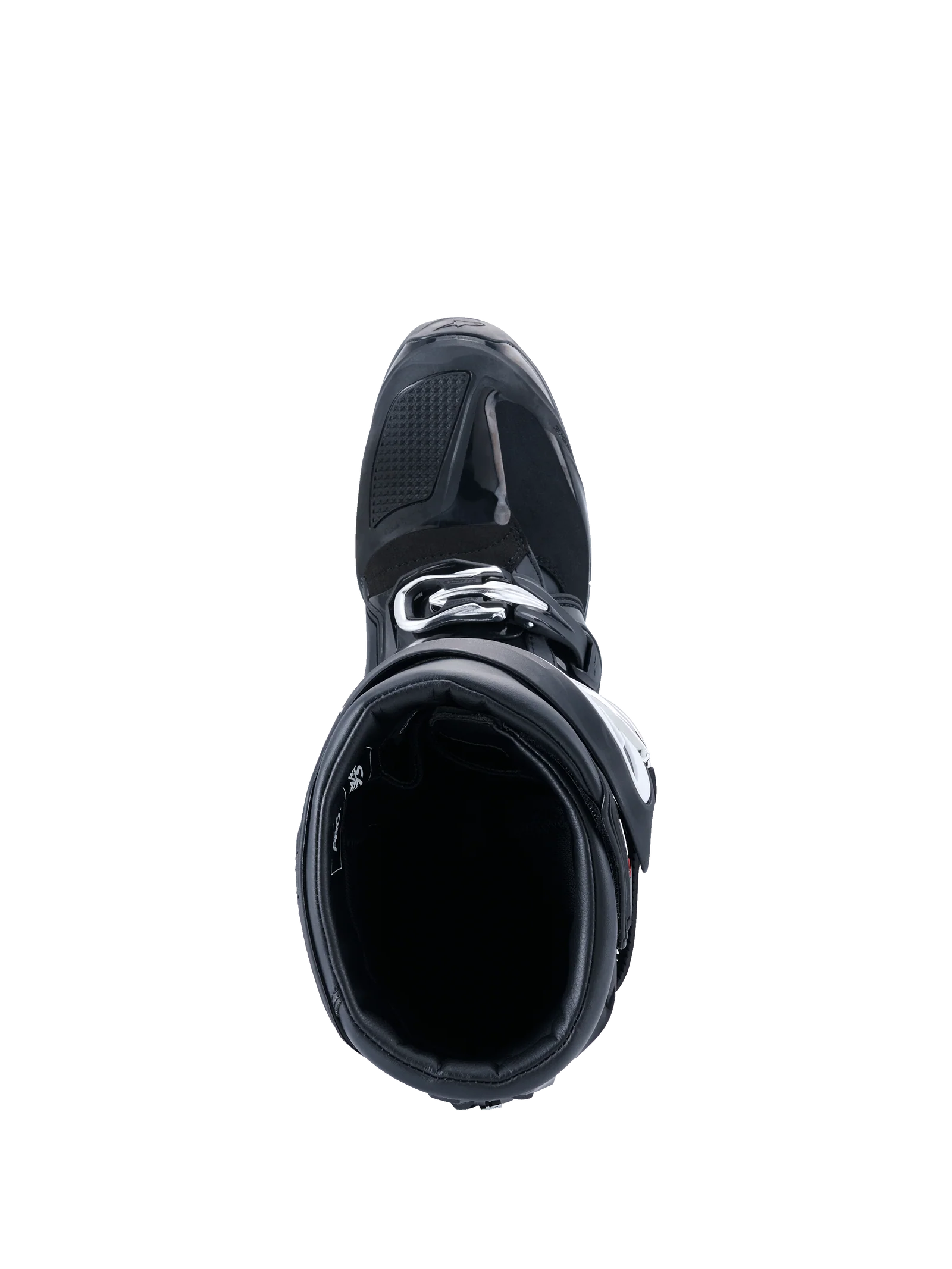 2026 Tech 7 Enduro Drystar® Boots - Black