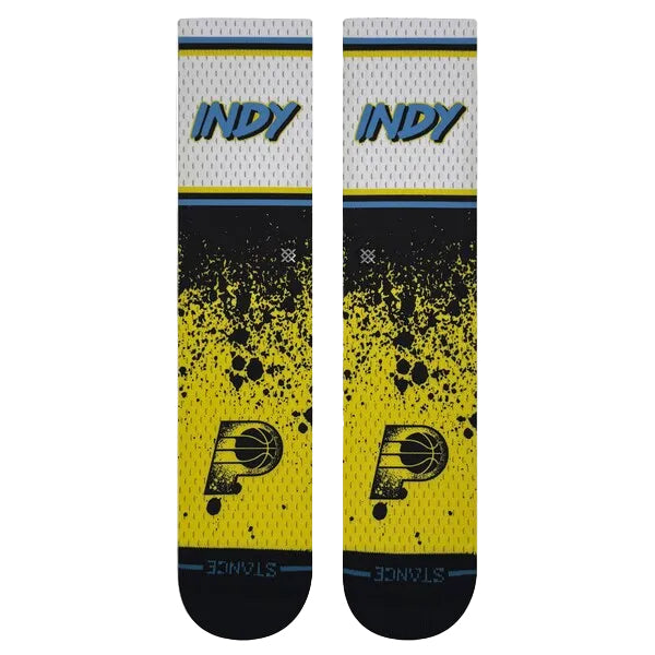 Chaussettes Stance Indy 25 Crew