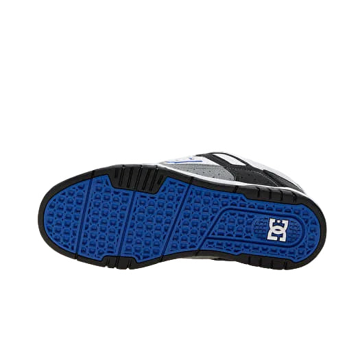 DC Stag - White/Grey/Bue