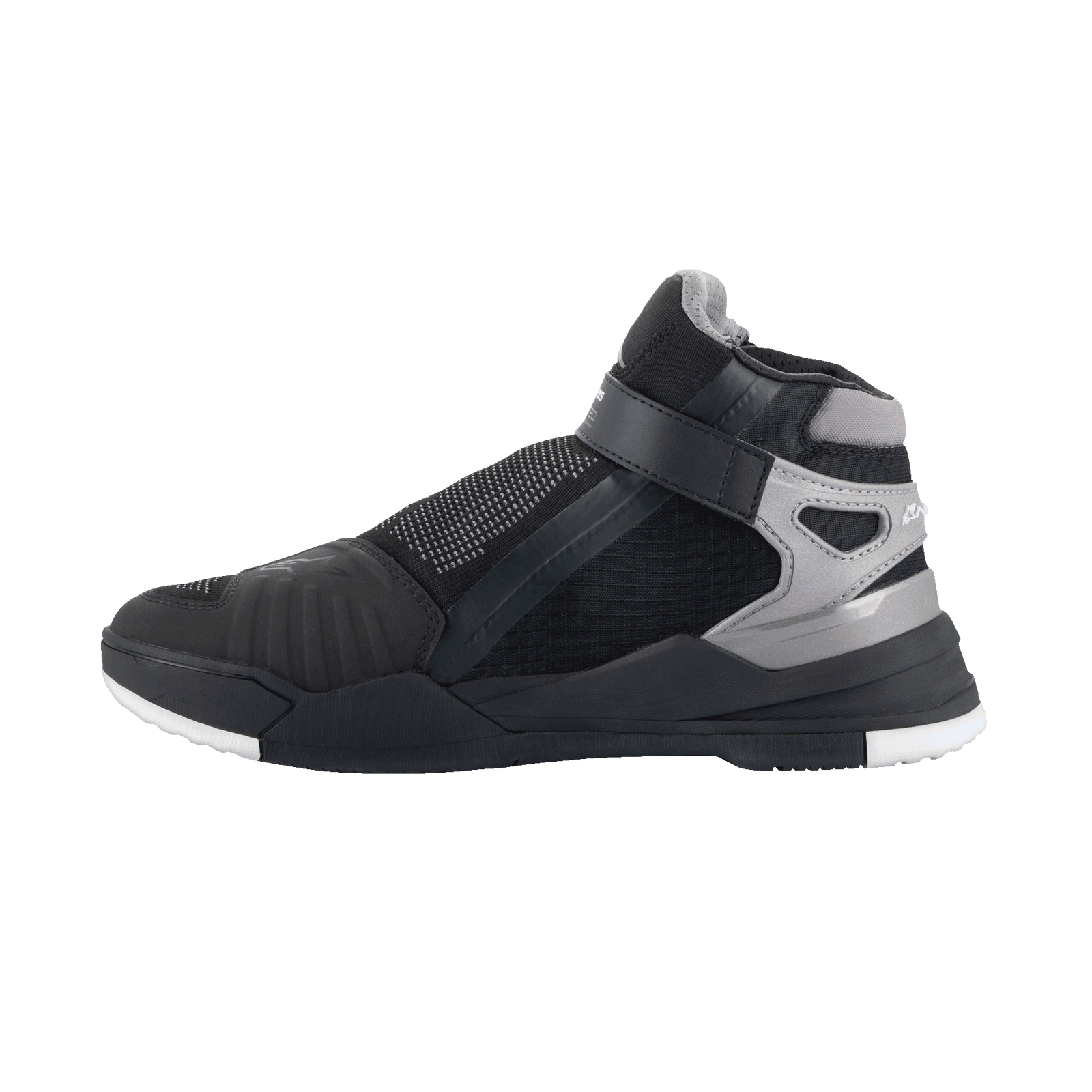 Alpinestars Speedflight Street Shoes - Black/Gun Metal