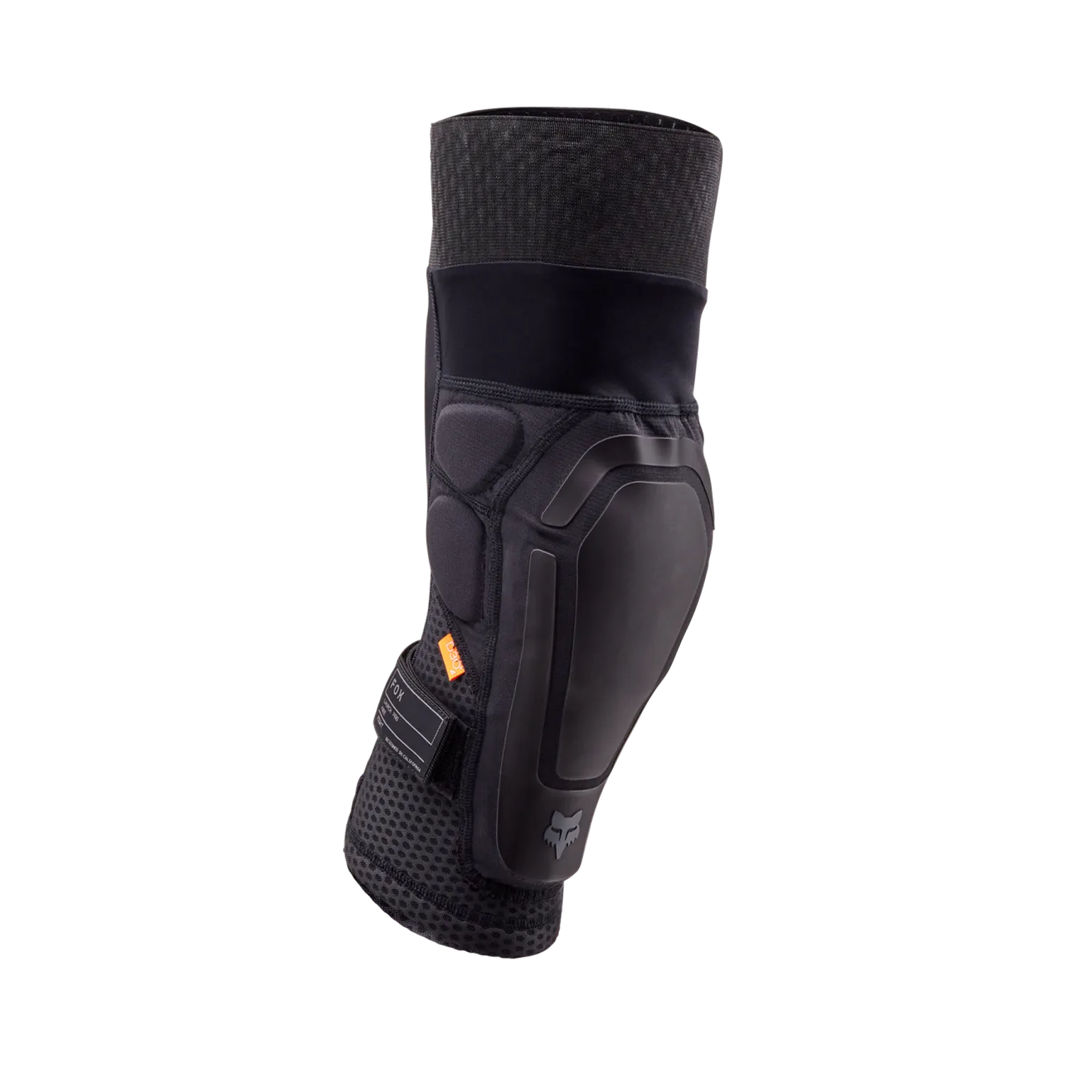 Fox Launch Pro Knee Guard - Black