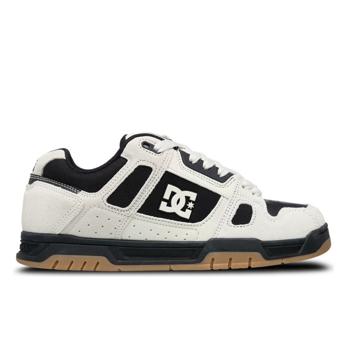 DC Stag - Blanc cassé