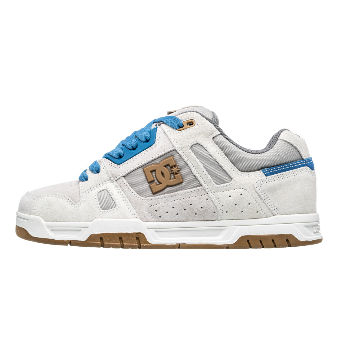 DC Stag - Bruin/Tunnel