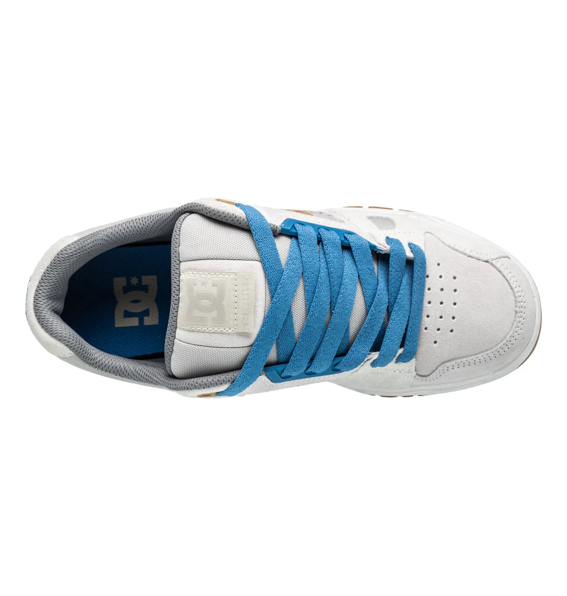 DC Stag - Bruin/Tunnel