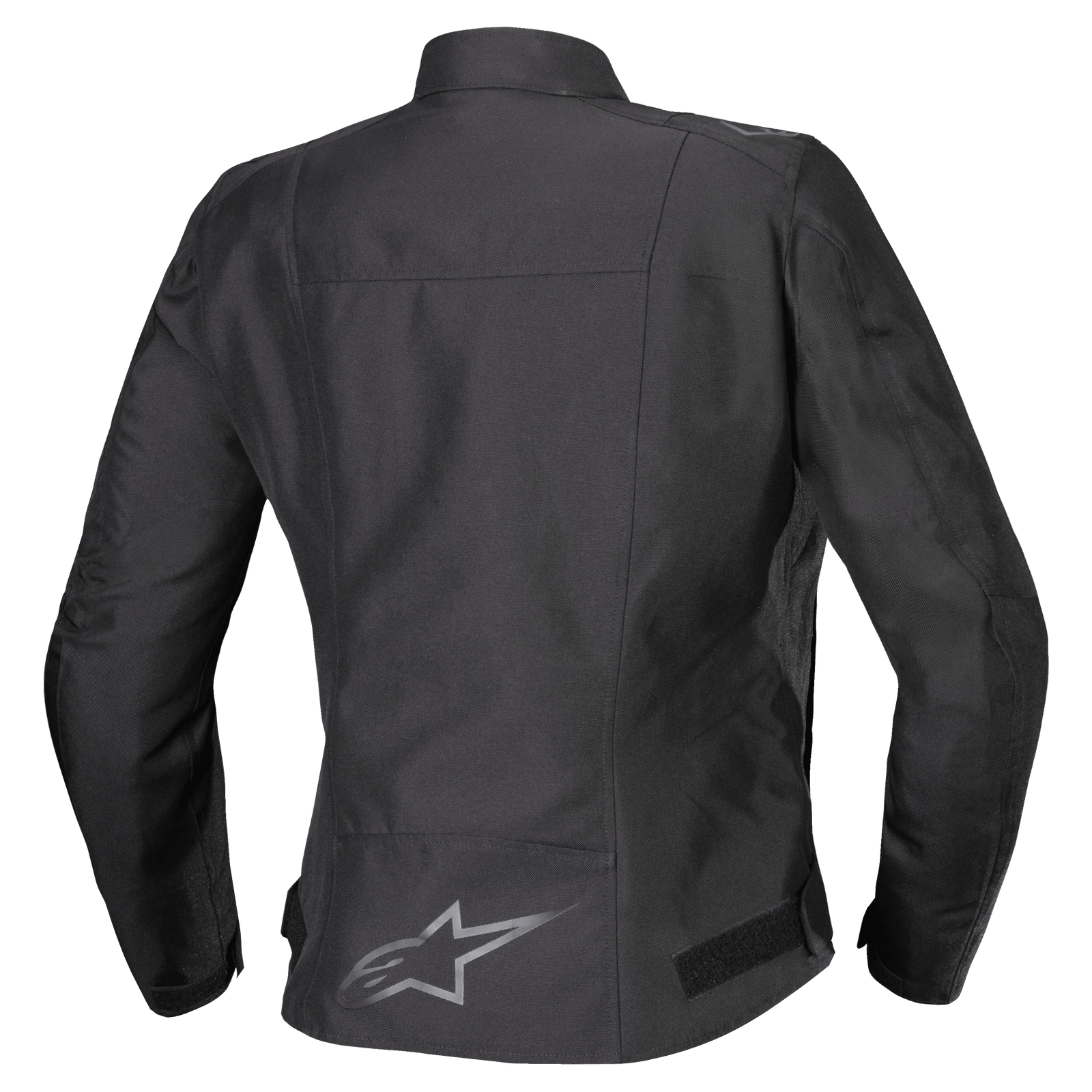 Alpinestars Womens Stella T-SPS V2 Waterproof Jacket - Black/Black