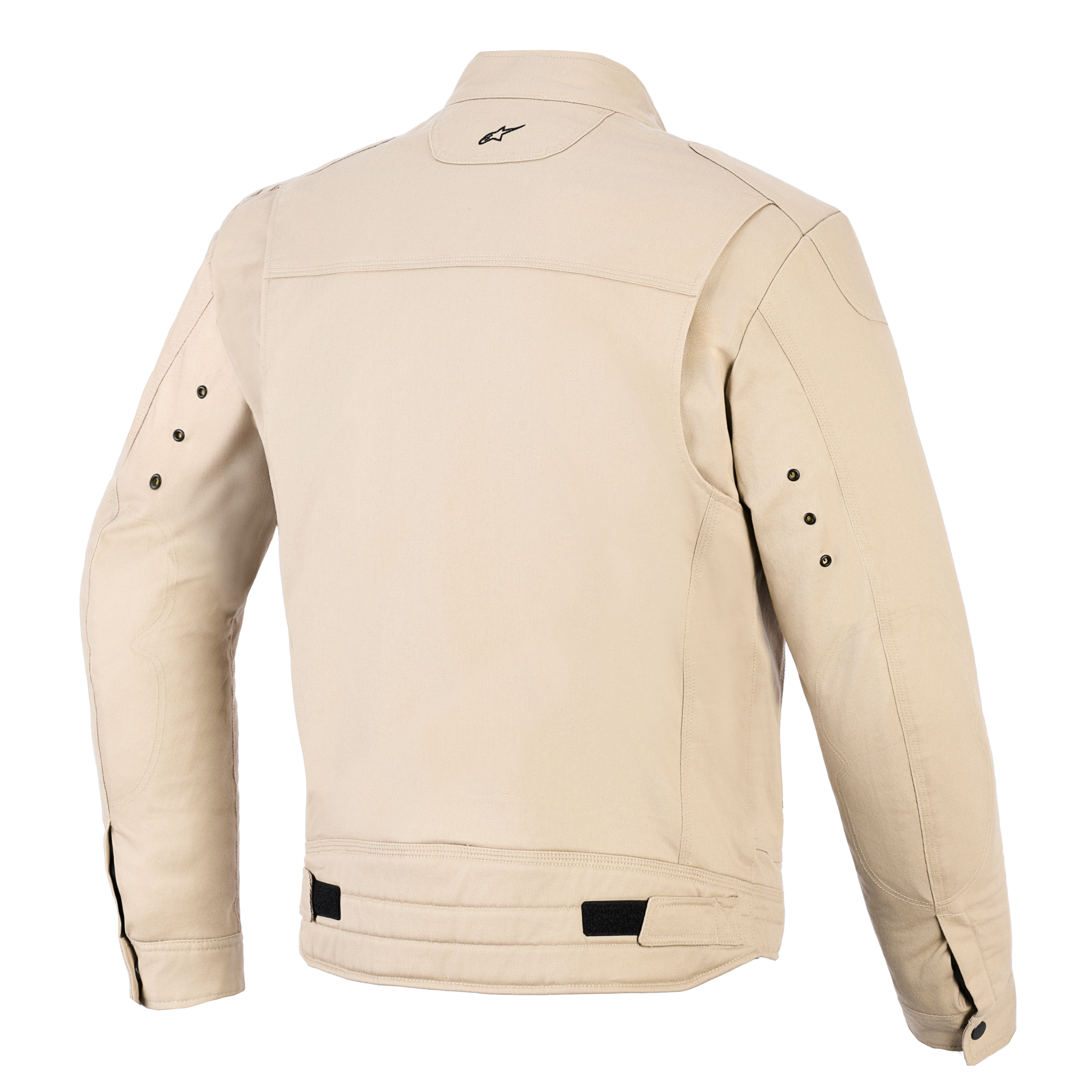Alpinestars Bruiser Jacket - Aluminium