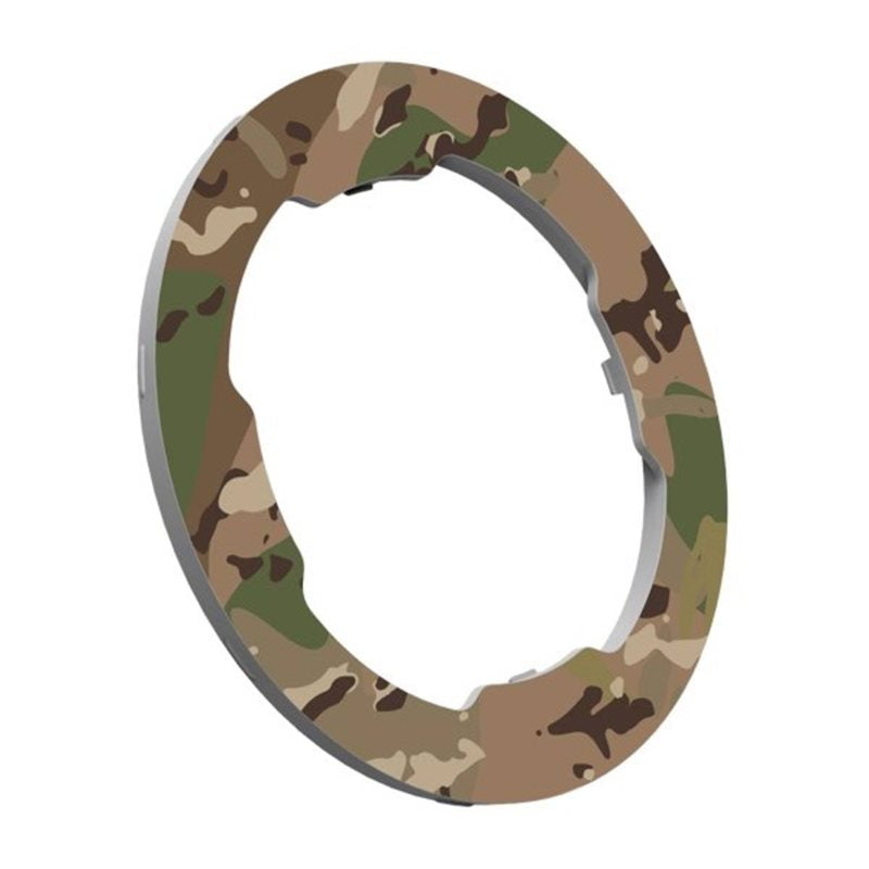 Quad Lock Mag Ring - Camo