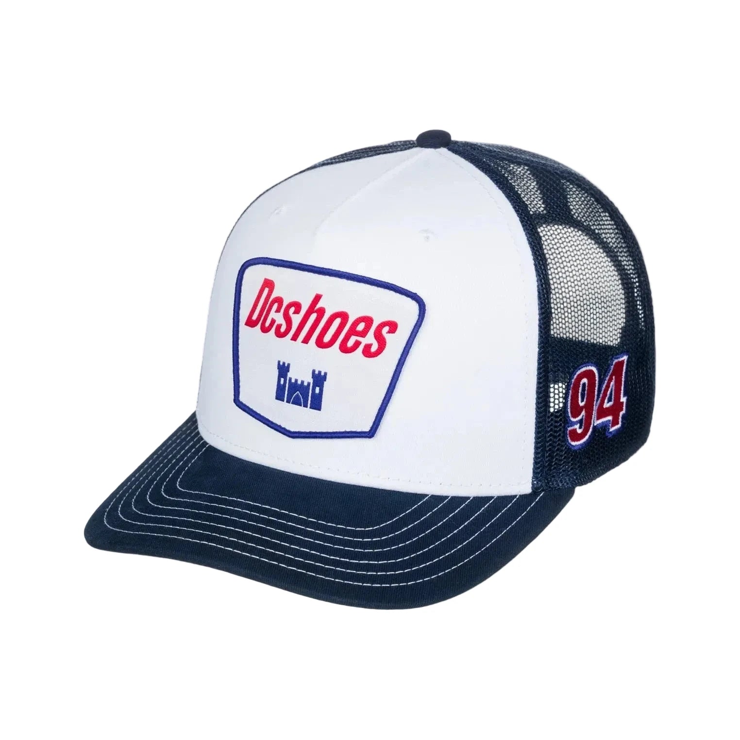 DC Speedway Trucker Hat