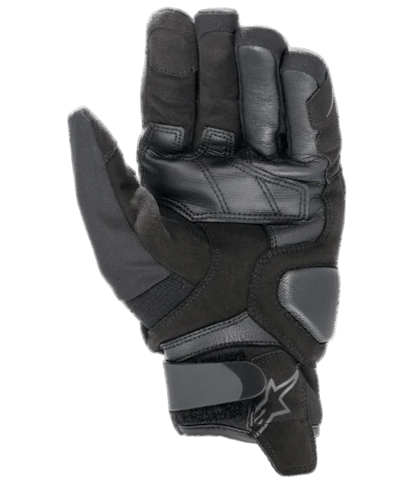SMX-1 Drytar® Gloves - Black/Black