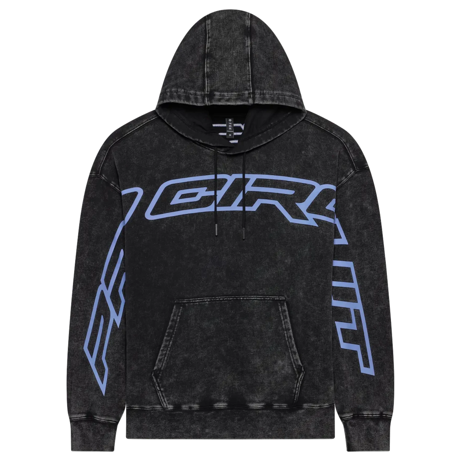 Fox Pro Circuit Fleece Pullover -