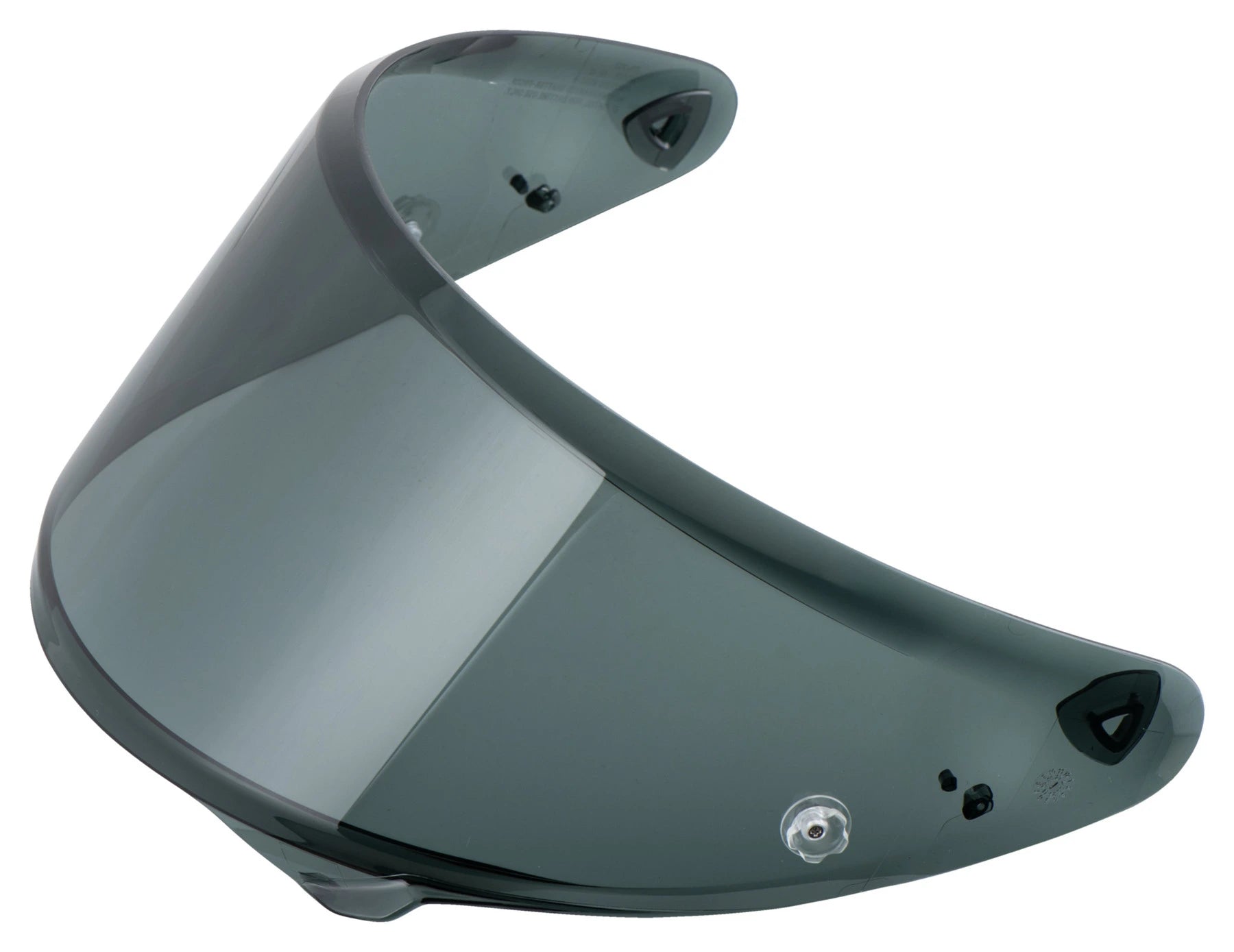 HJC HJ-42 (RPHA12) Vizier - Donker rookgrijs