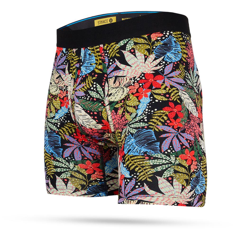 Stance Seacret Garden Boxer Brief