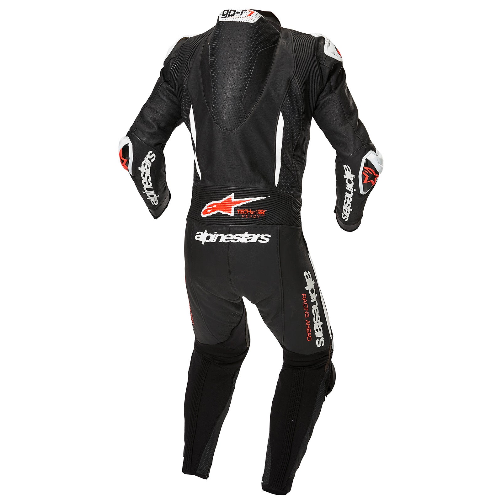 GP-R7 One Pieace racing Suit - Black