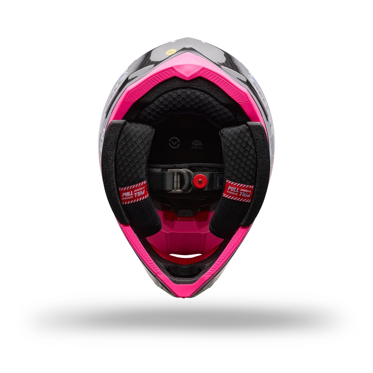 Bell Moto-10 GP Limited Edition Helmet