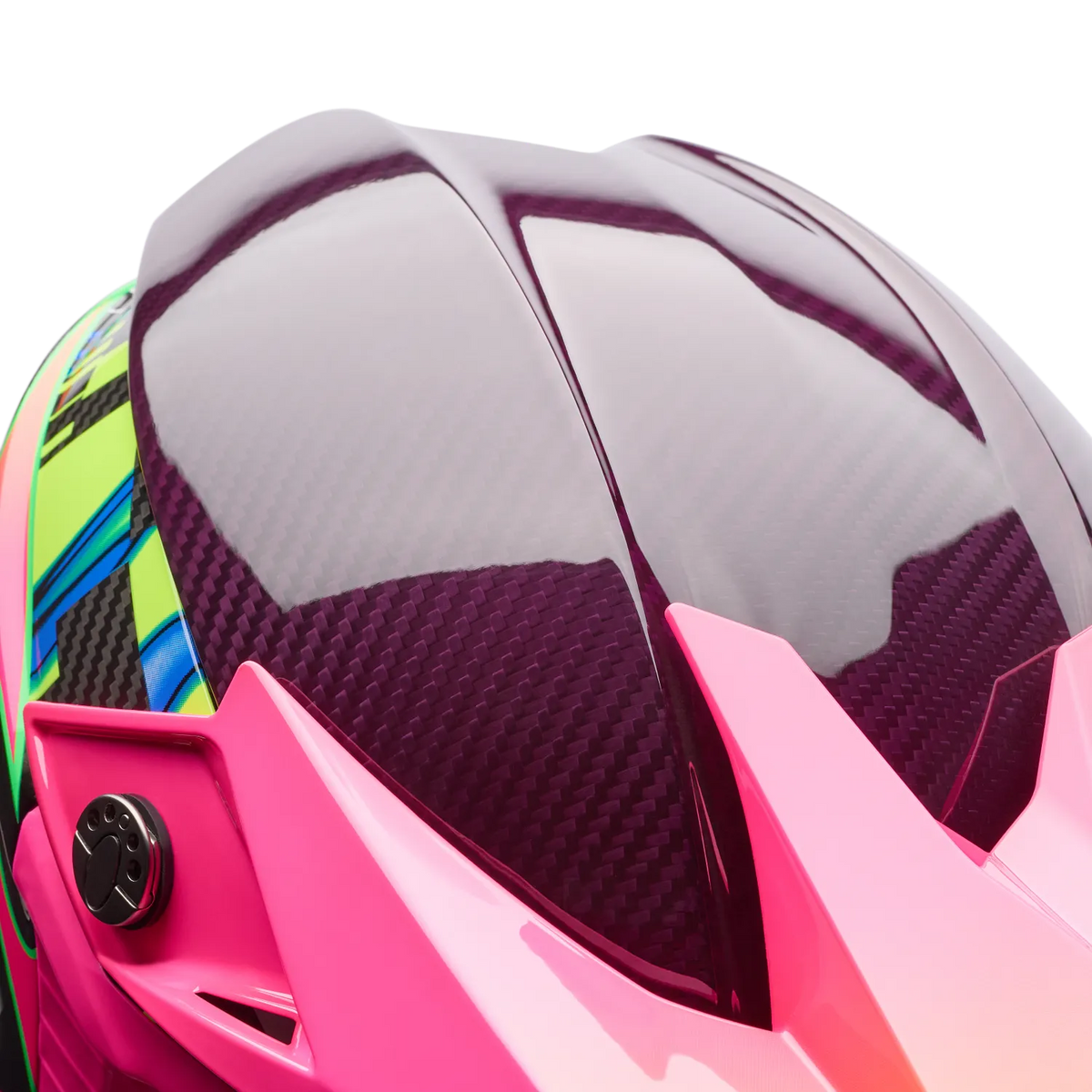 Bell Moto-10 GP Limited Edition Helmet