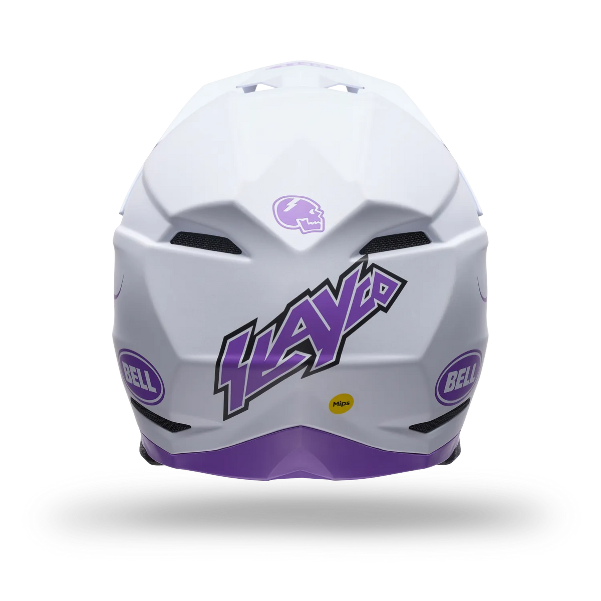Bell Moto-10 MIPS Slayco Special Edition