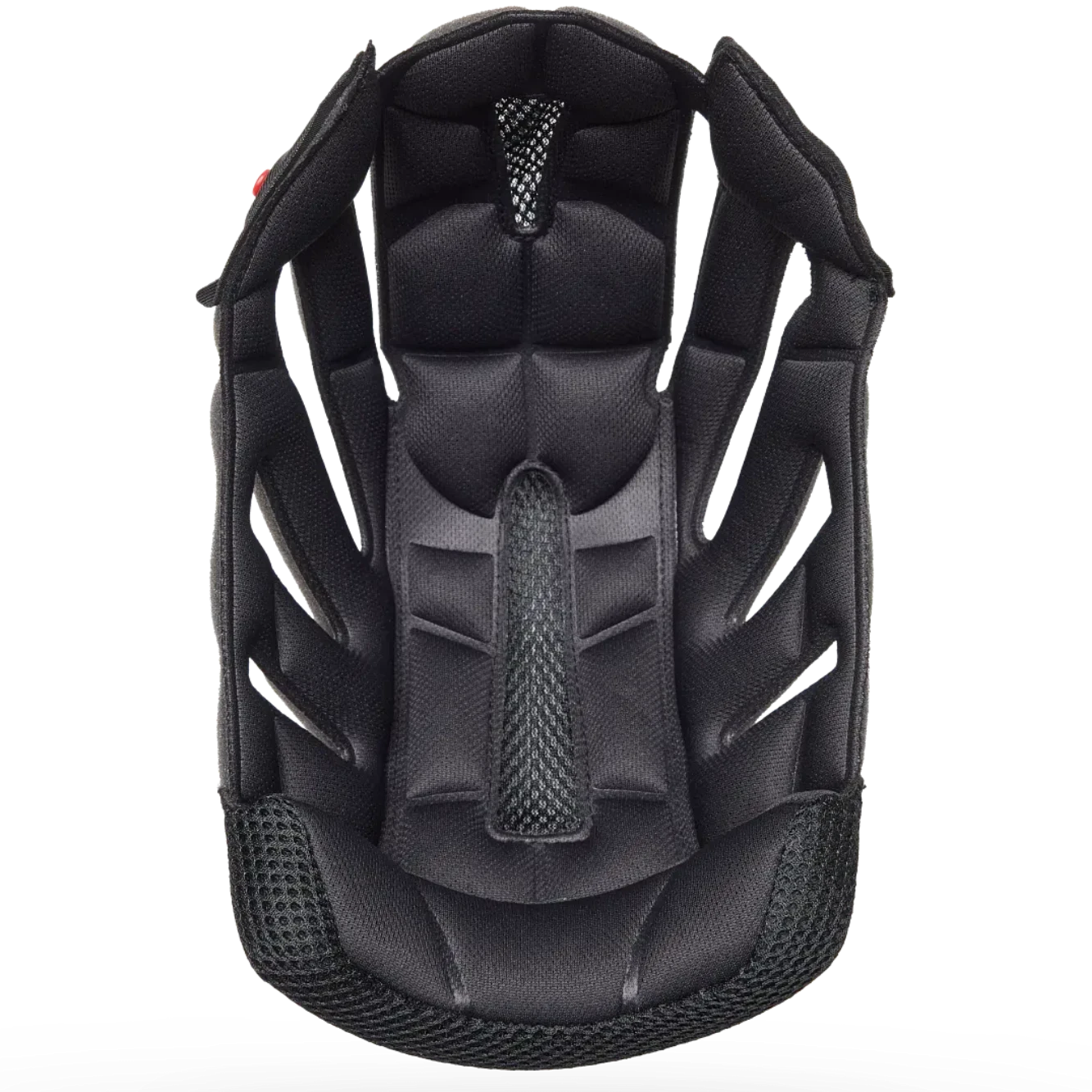 Bell Moto-10 Top Liner - Zwart