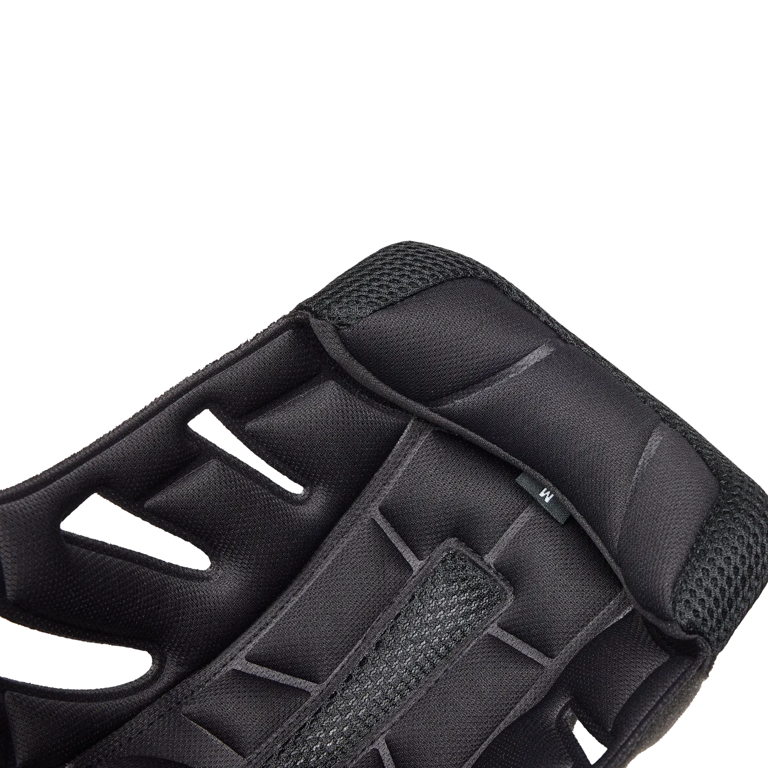 Bell Moto-10 Top Liner - Zwart