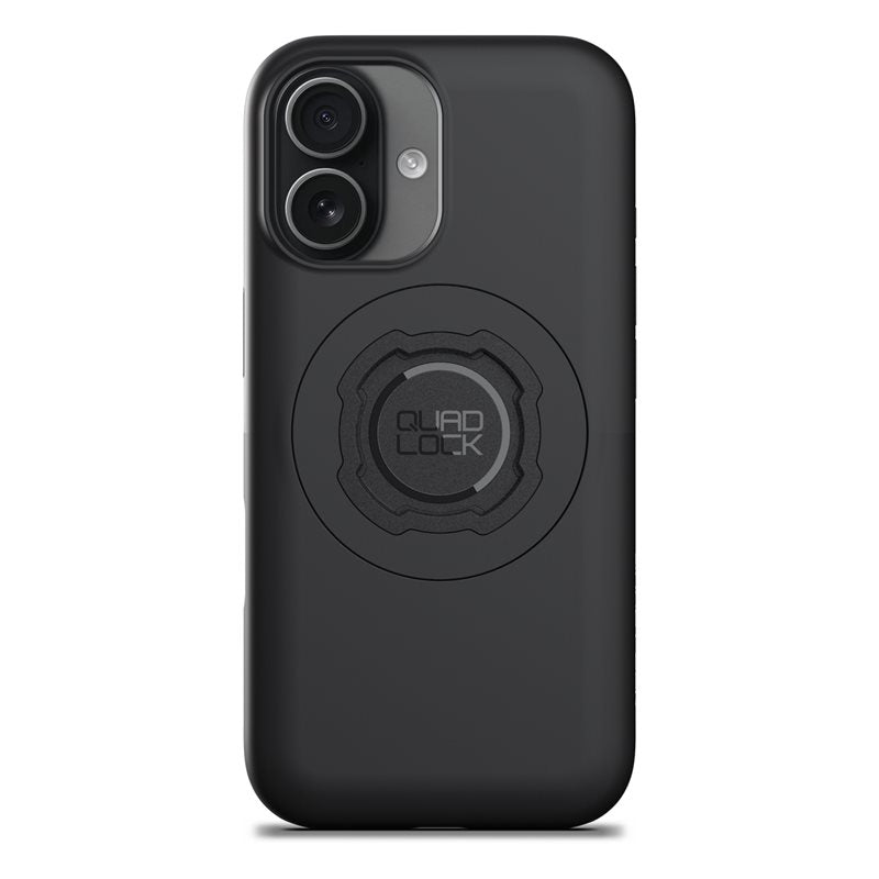Quad Lock iPhone 17 6.3" Mag Case