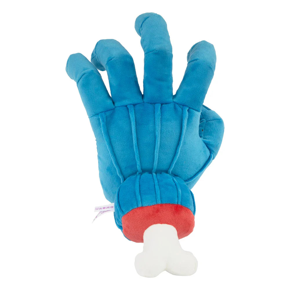 Screaming Hand Santa Cruz Plushie