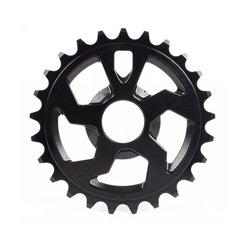 Cult NWO Sprocket - Black