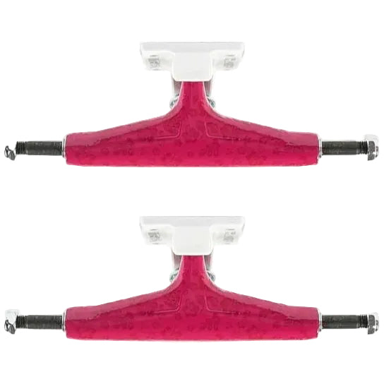 Tensor Mag Light Slicks Skateboard Trucks - Daewon Song 5.25" (Set of 2)