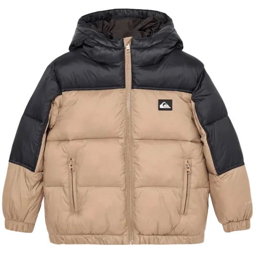 Quiksilver Youth Cold Days Jacket