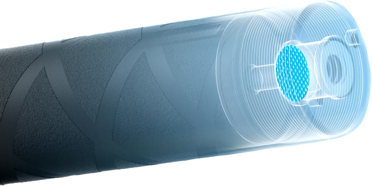 Insta360 Action Invisible Carbon Selfie Stick