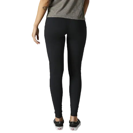Fox Edison Moto Legging - Black