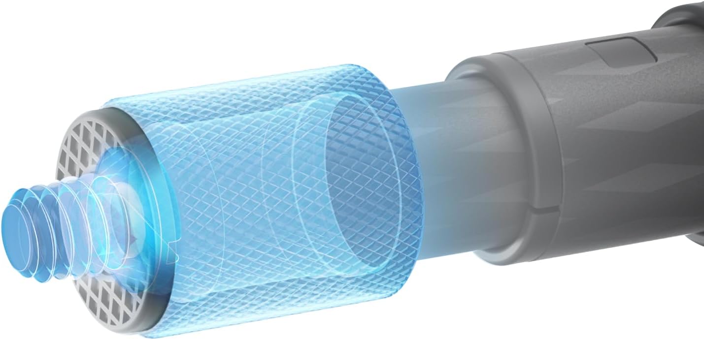 Insta360 Action Invisible Carbon Selfie Stick