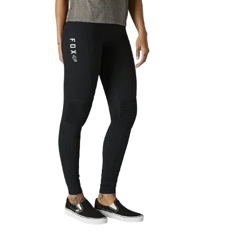 Fox Edison Moto Legging - Black
