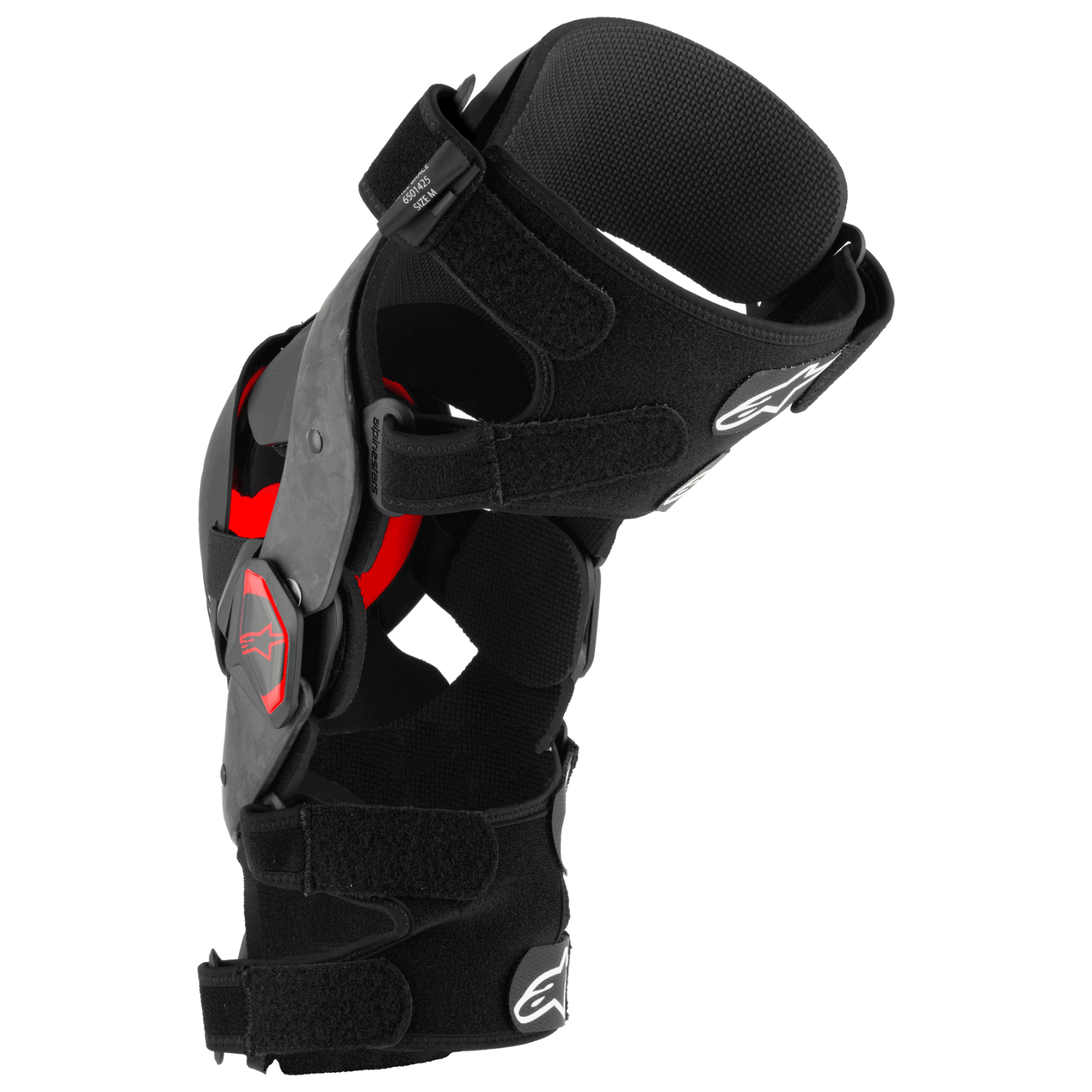 Supertech Rk-10 Plasma Knee Braces