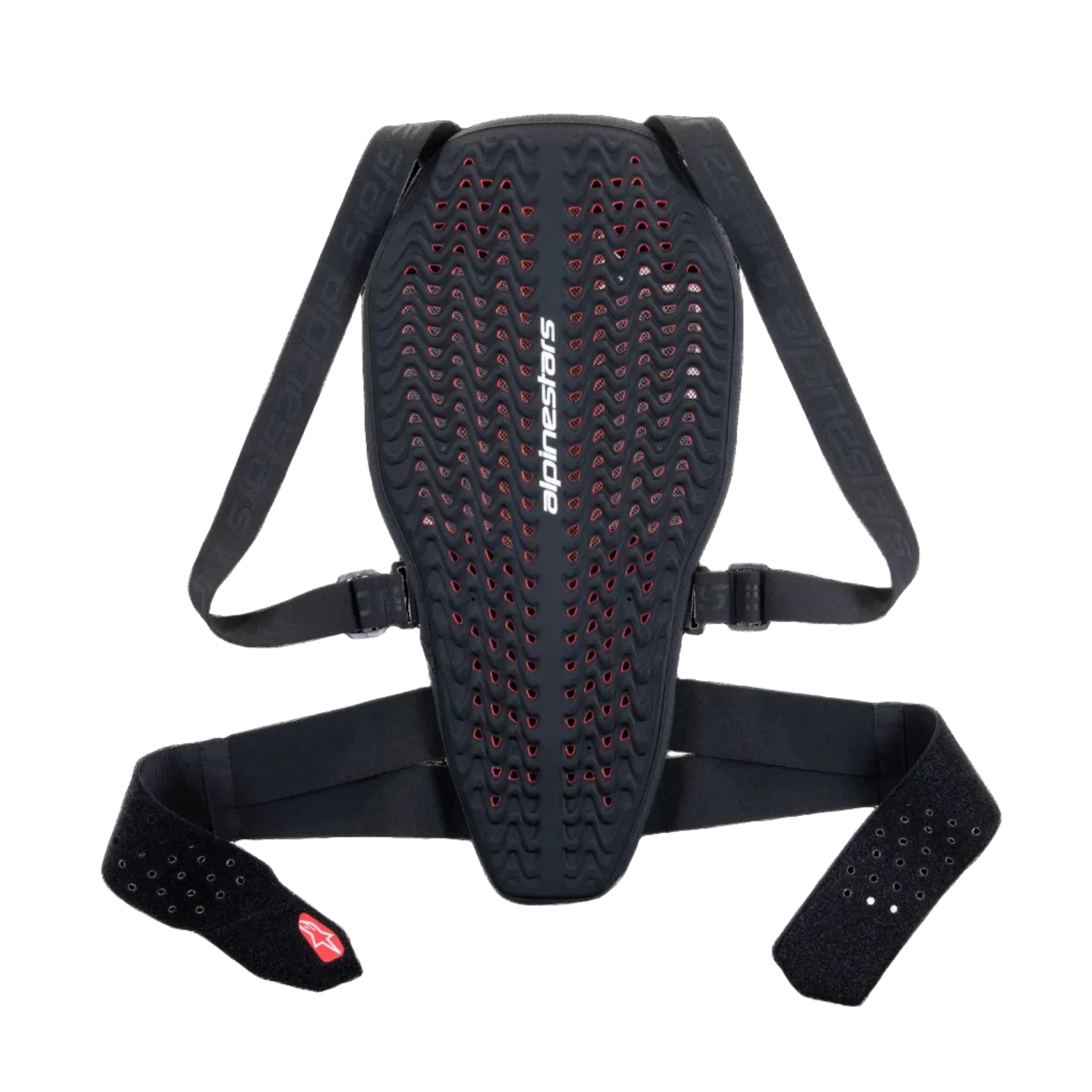 Alpinestars Nucleon Plasma Back Protector