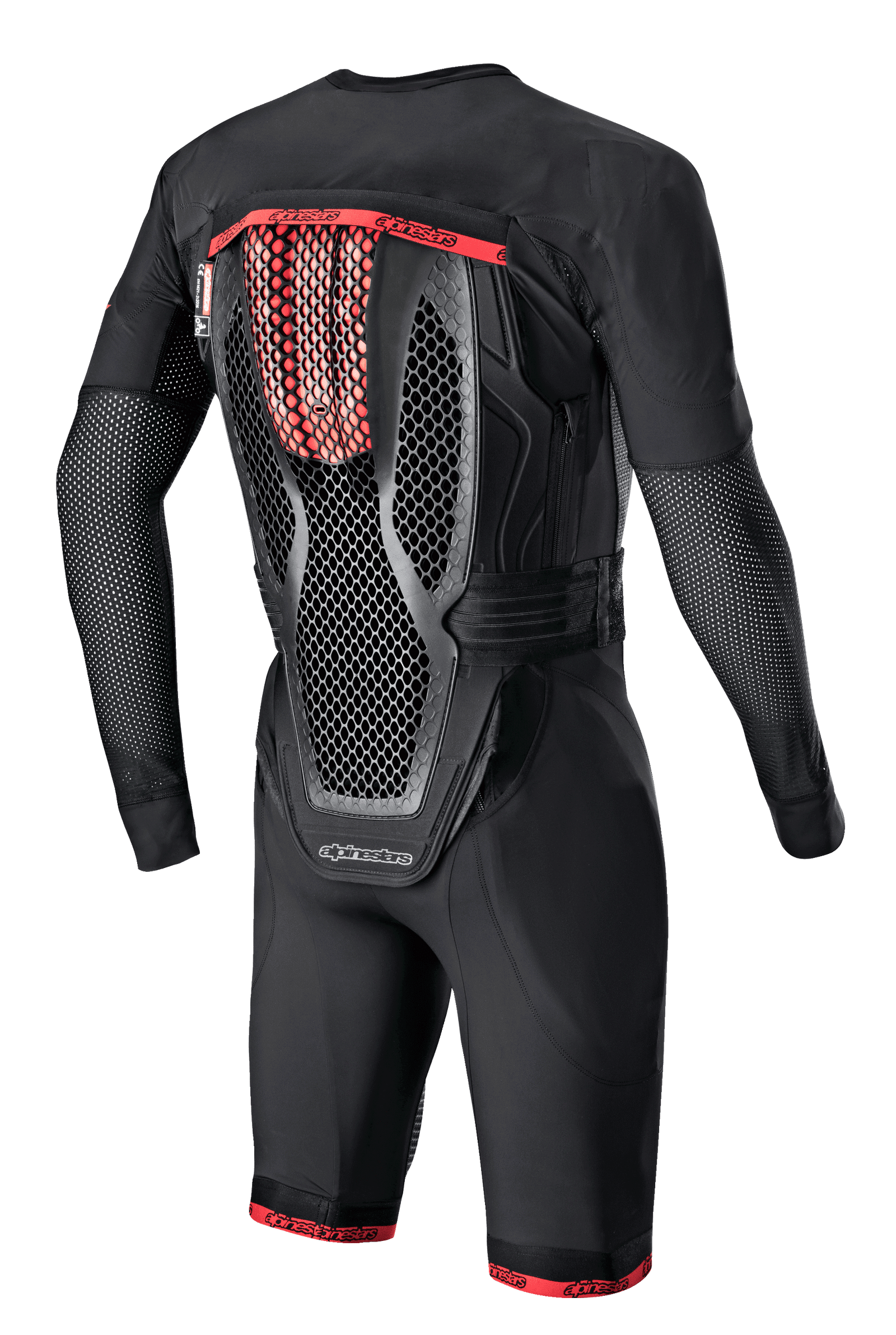 Système d'airbag de course Tech-Air® 10