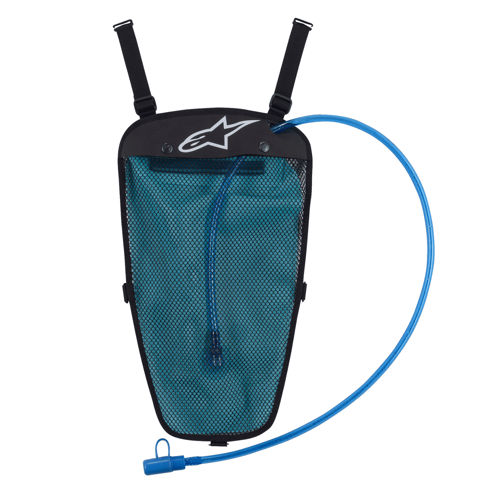 Pack d'hydratation bionique