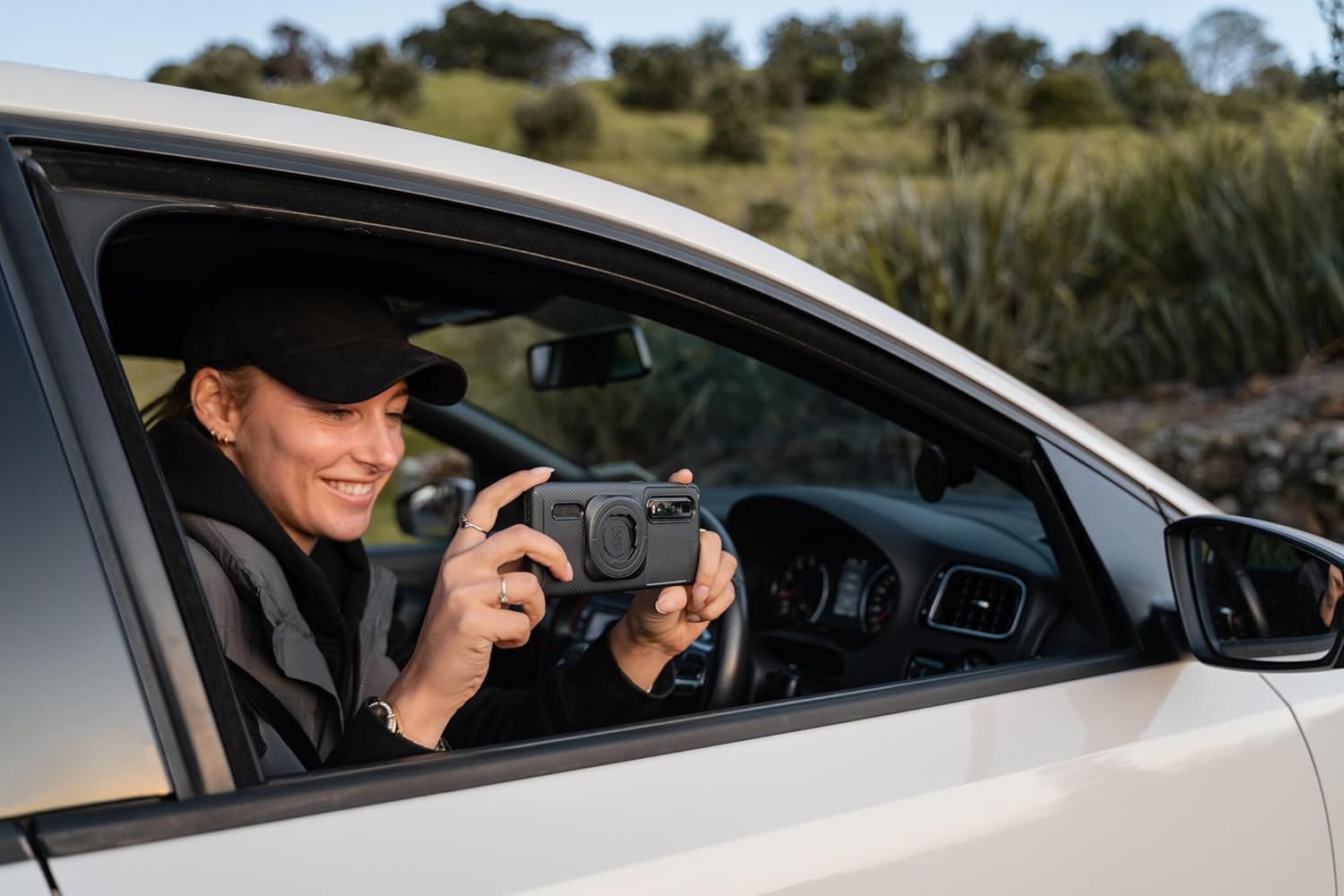 Mag universele adapter