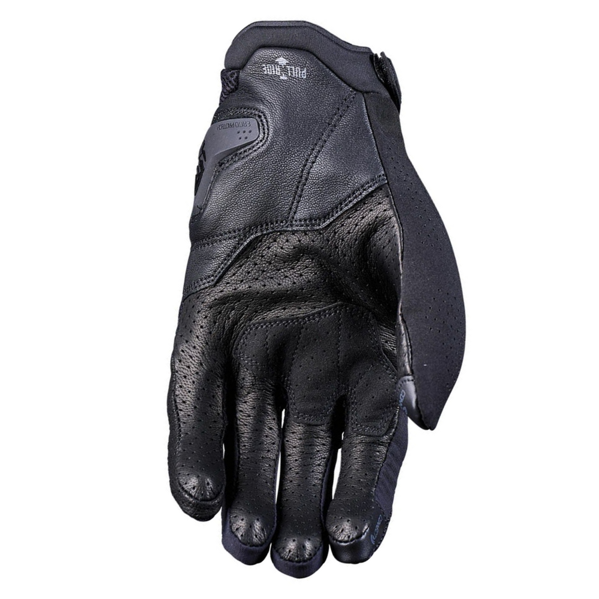 Five Stunt Evo 2 Gloves - Black