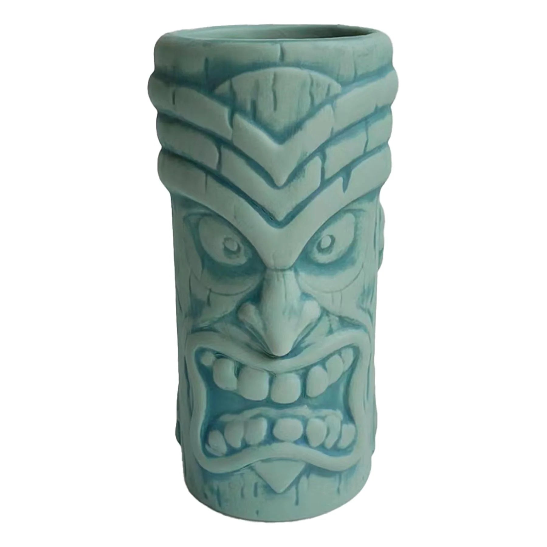 Santa Cruz Roskopp Tiki Mug