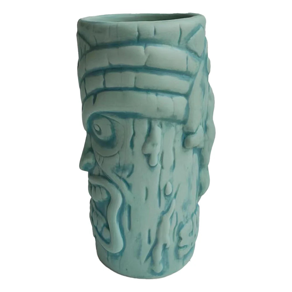 Santa Cruz Roskopp Tiki Mug