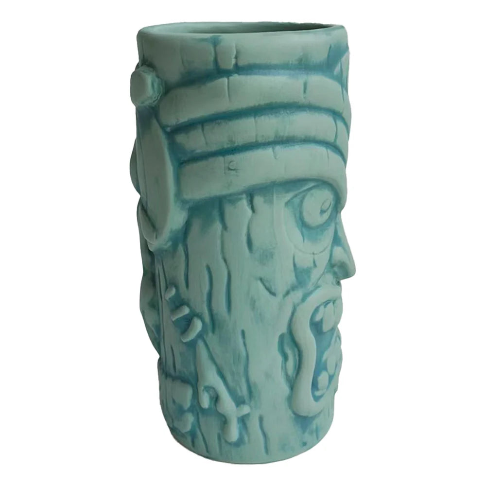 Santa Cruz Roskopp Tiki Mug
