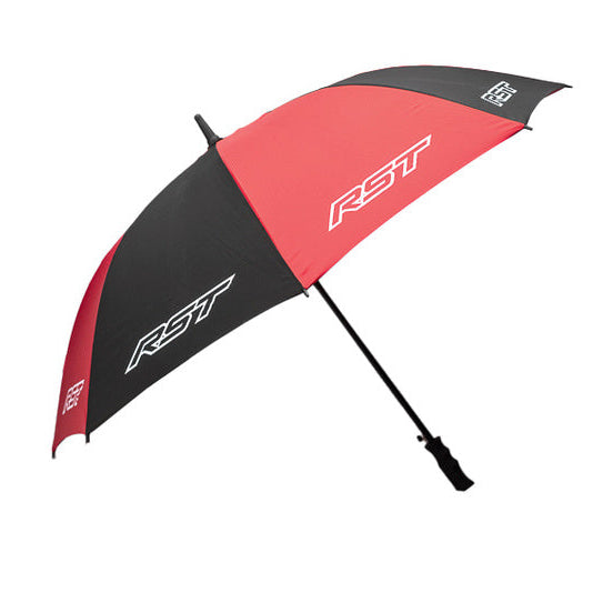 Parapluie RST - Noir/Rouge