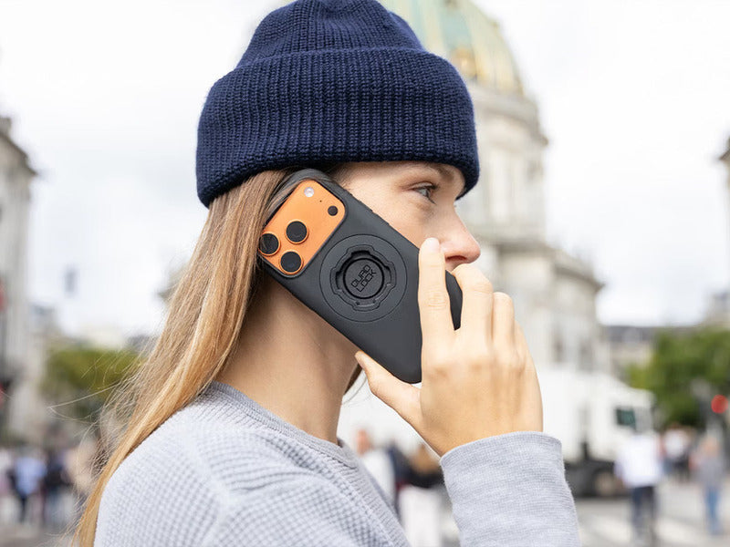 Quad Lock iPhone 17 Pro Max Mag Case