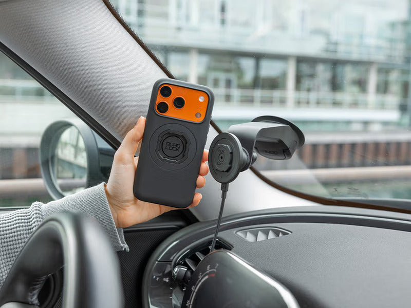 Quad Lock iPhone 17 Pro Max Mag Case