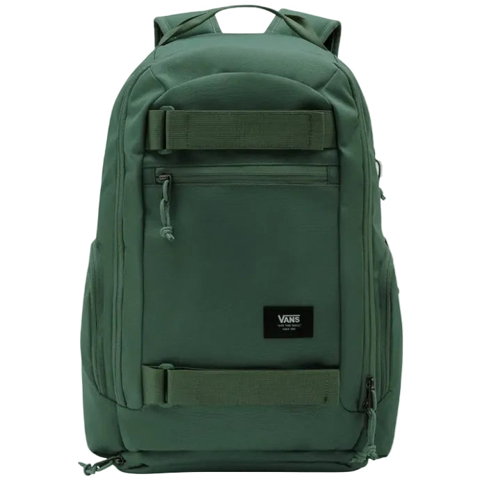 Vans DX Backpack - Duck Green