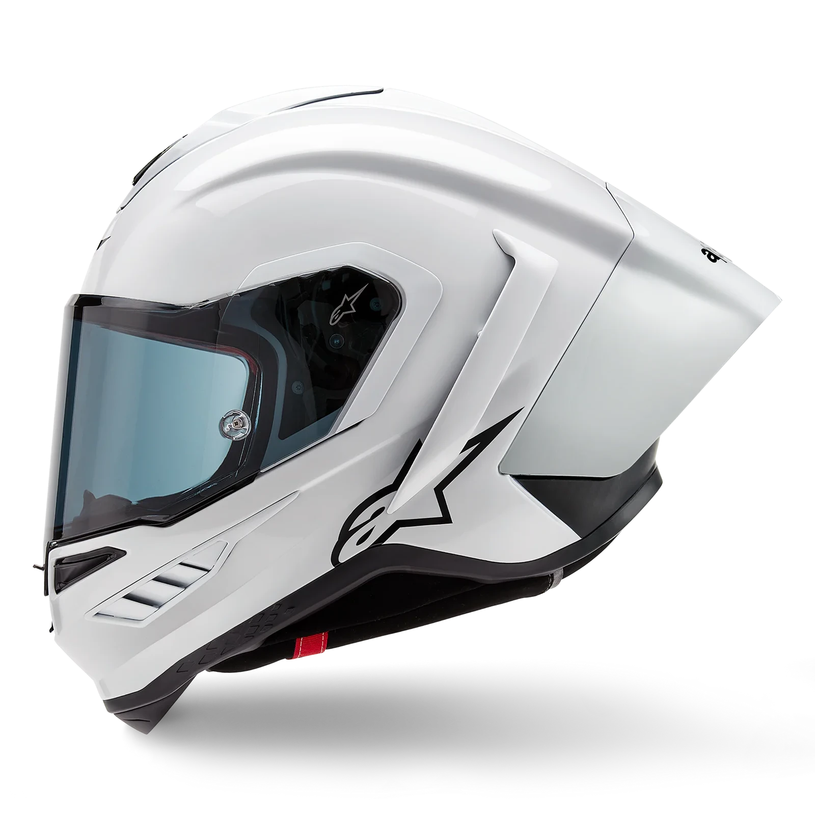Supertech R10 Solid Helmet