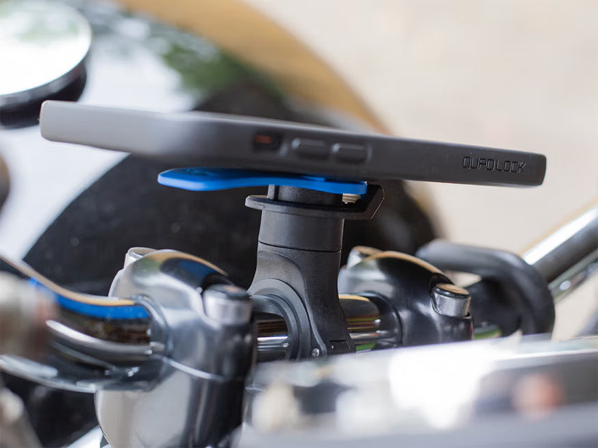 Moto/Scooter - 2 x Entretoises (10 mm)